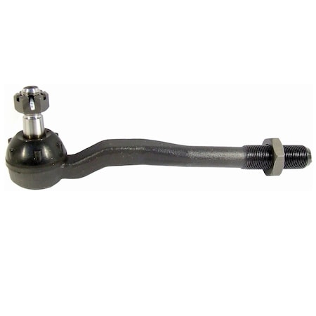 Delphi Steering Tie Rod End, Ta2411 TA2411